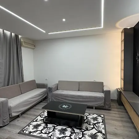Appartement Neli's *