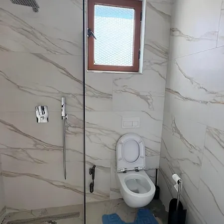 Neli's Appartement Orikum