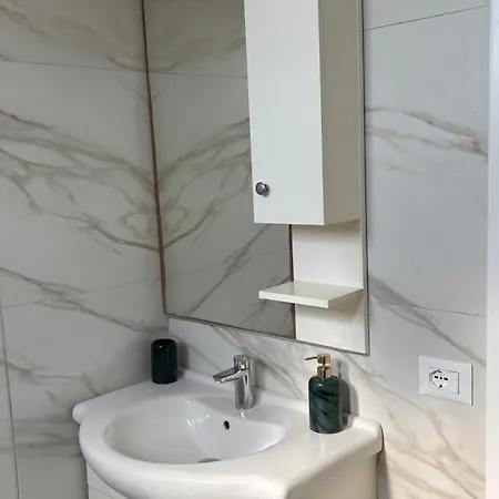 Appartement Neli's *