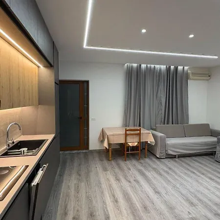 Neli's Appartement Orikum
