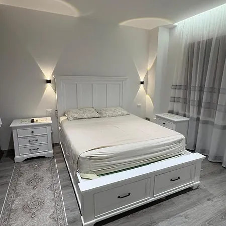 Appartement Neli's *