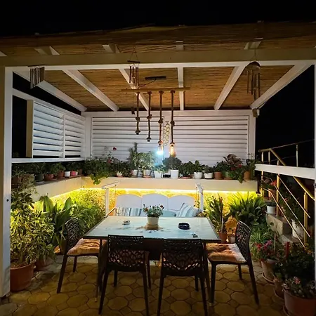 Apartament Neli's Orikum
